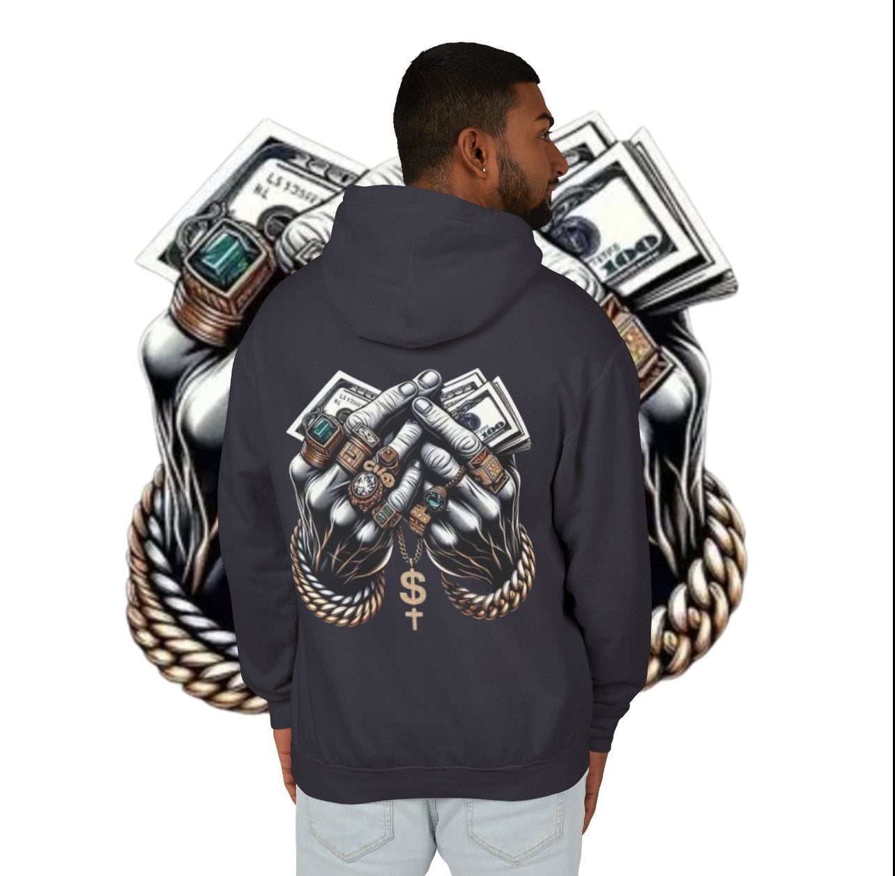 HOODIES