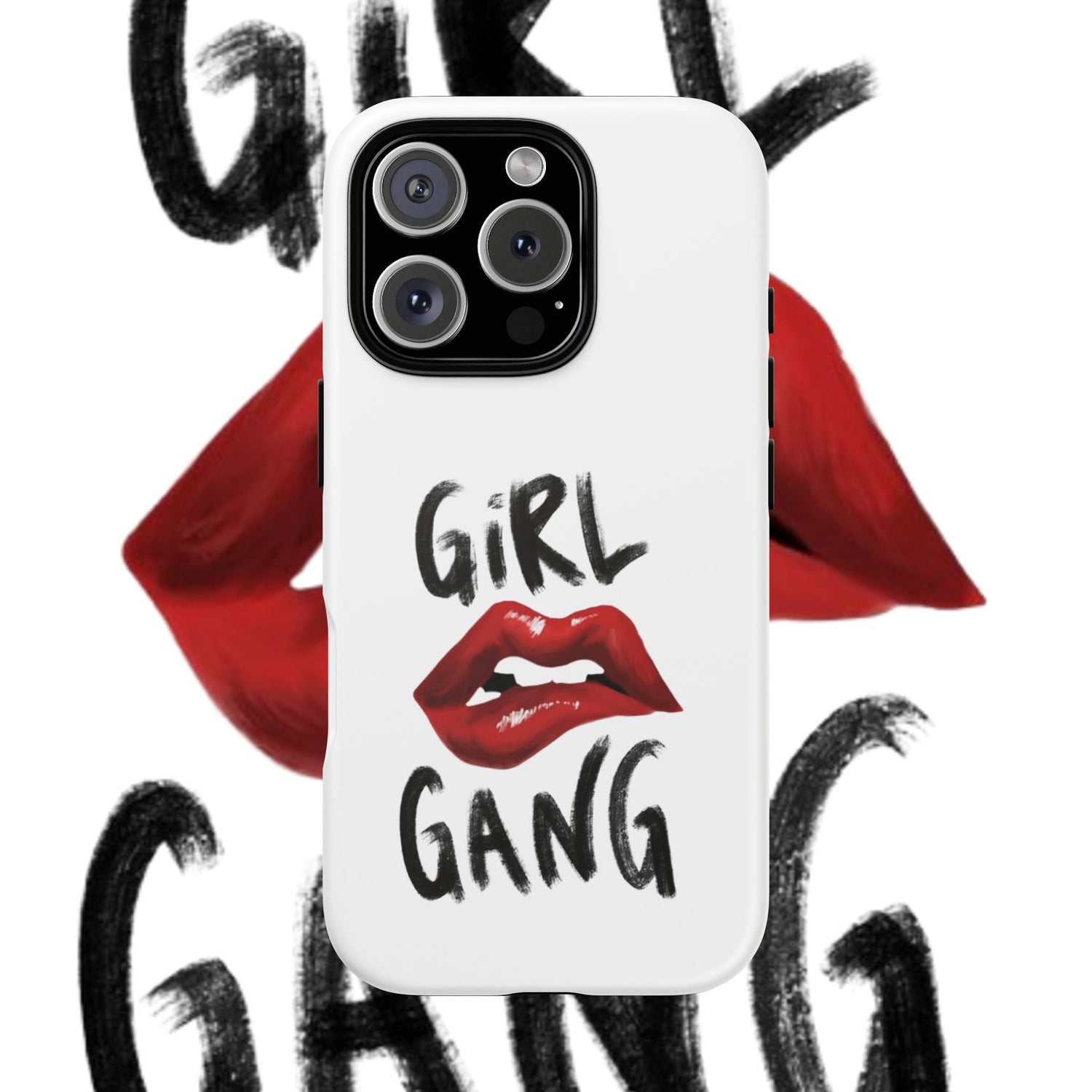 PHONE CASES
