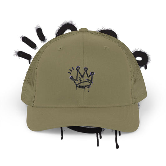 CROWN Cap