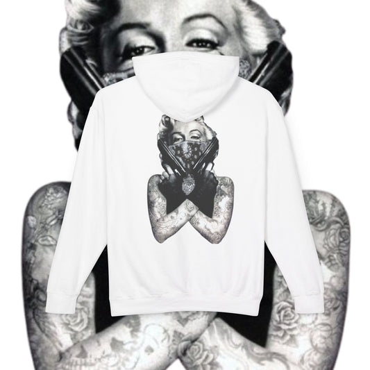 MONROE Hooded