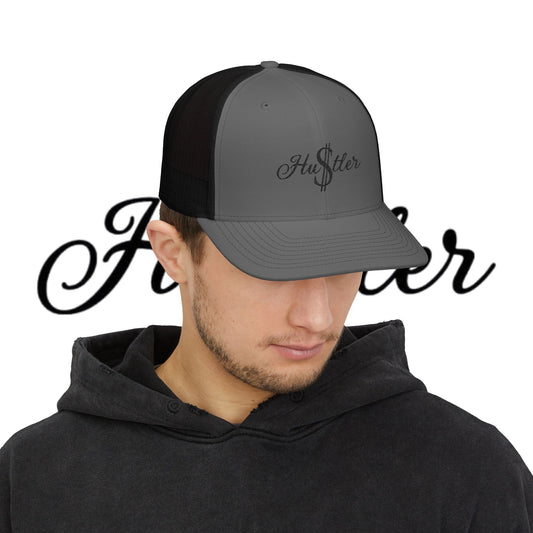 HUSTLER Cap