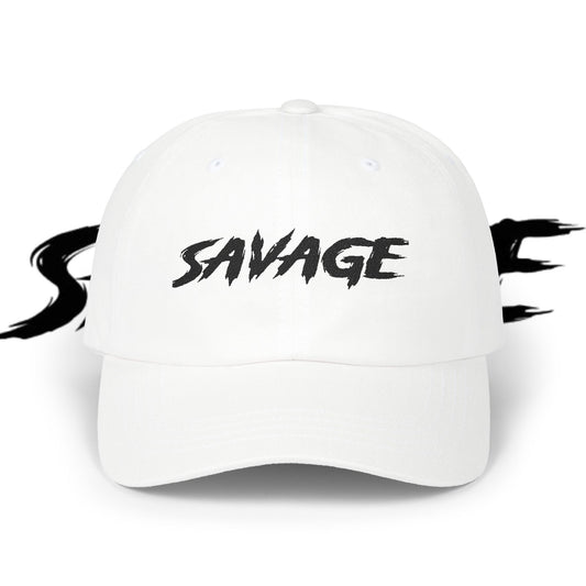 SAVAGE Cap