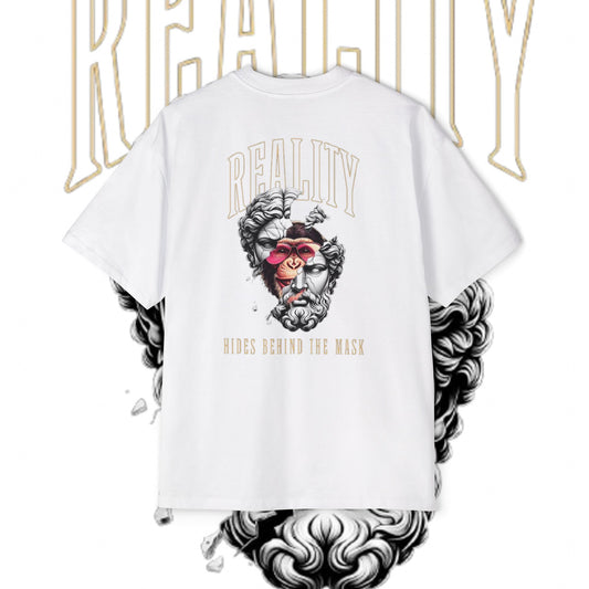 GOD Oversized T-Shirt