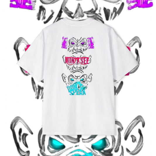 DONKEY Oversized T-Shirt