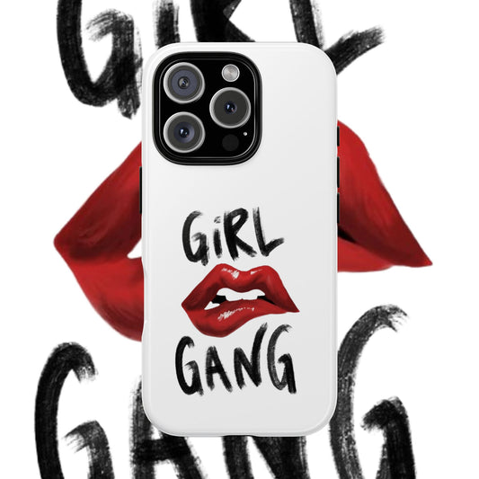 GIRL Cases