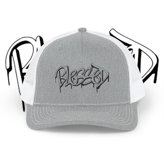 BLESSED Cap